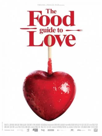 Кулинарная книга любви (фильм 2013)