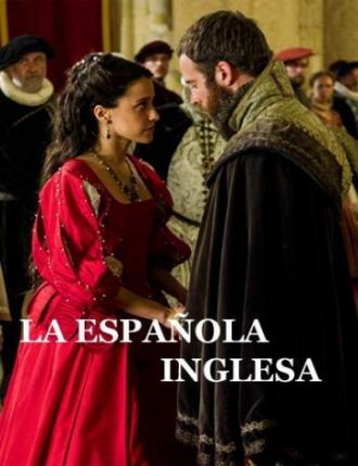 Английская испанка (фильм 2015)