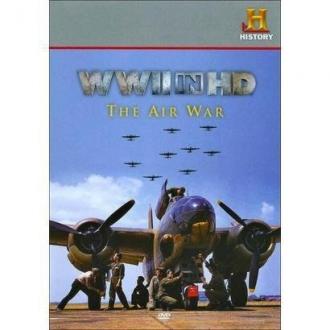 Вторая мировая война в HD: Воздушная война (фильм 2010)