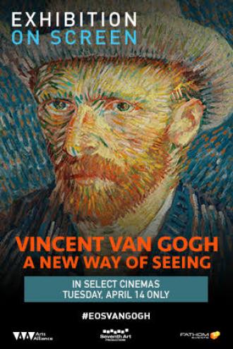 Винсент Ван Гог: Новый взгляд (фильм 2014)