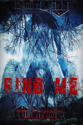 Найди меня (фильм 2014)