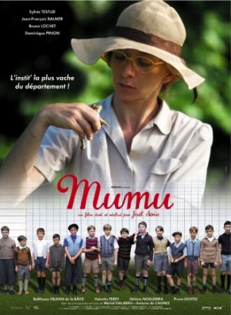 Муму (фильм 2010)
