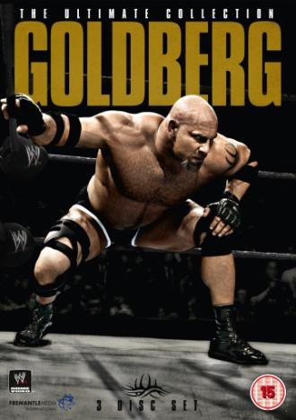 WWE: Goldberg - The Ultimate Collection (фильм 2013)