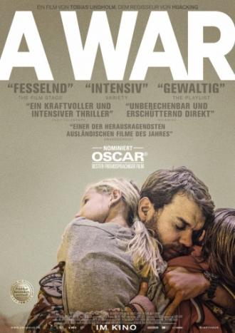 Война (фильм 2015)