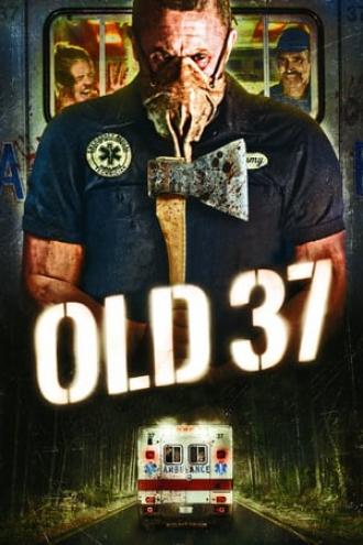 Старый 37 (фильм 2015)
