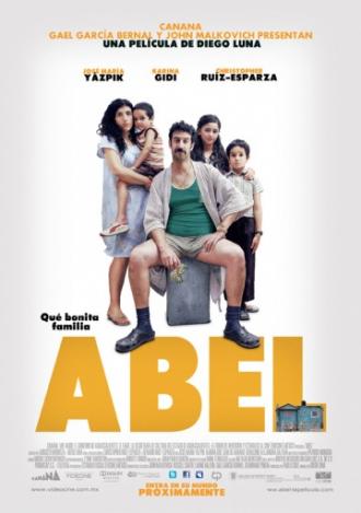 Абель (фильм 2010)