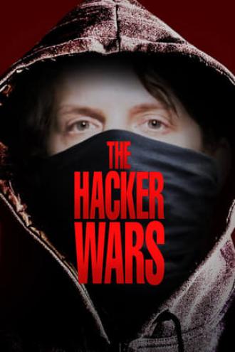 Хакерские войны (фильм 2014)