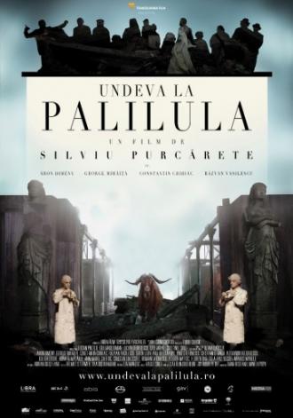 Где-то в Палилула (фильм 2012)