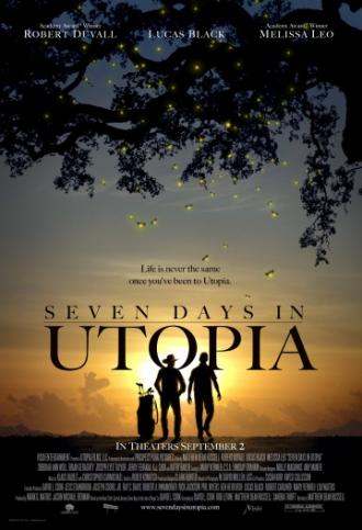 Семь дней в утопии (фильм 2011)