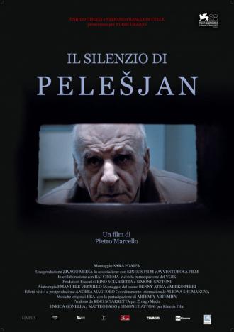 Молчание Пелешяна (фильм 2011)