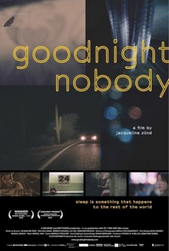 Доброй ночи, никто (фильм 2010)