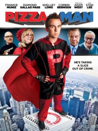Человек-пицца (фильм 2011)