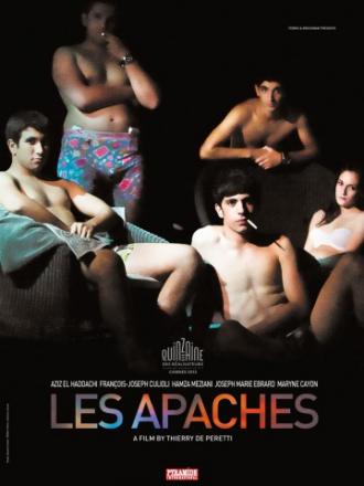 Апачи (фильм 2013)