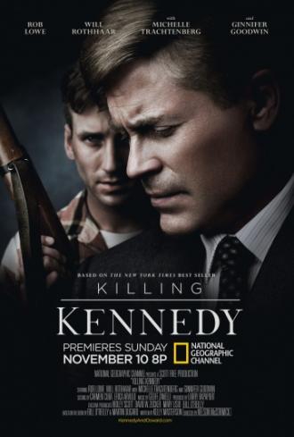 Убийство Кеннеди (фильм 2013)