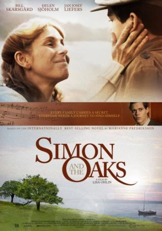 Симон и дубы (фильм 2011)