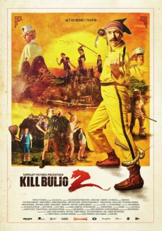 Убить Булью 2 (фильм 2013)
