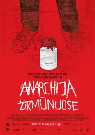 Анархия в Жирмунае (фильм 2010)