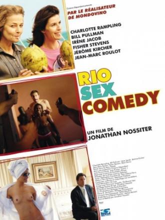Рио секс комедия (фильм 2010)