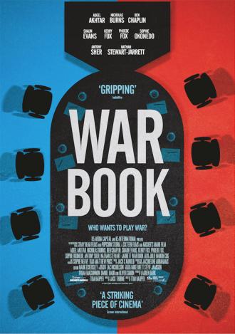 Военная книга (фильм 2014)