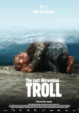Последний норвежский тролль (фильм 2010)