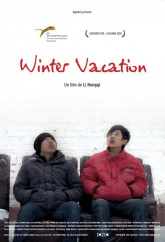 Зимние каникулы (фильм 2010)