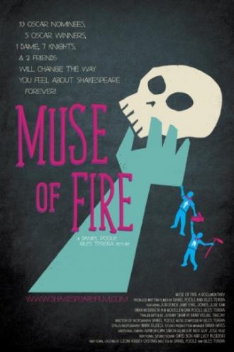 Muse of Fire (фильм 2013)