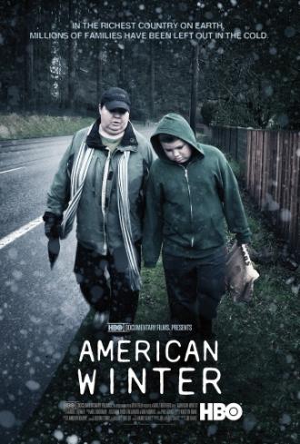 Американская зима (фильм 2013)