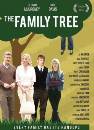 Семейное дерево (фильм 2011)