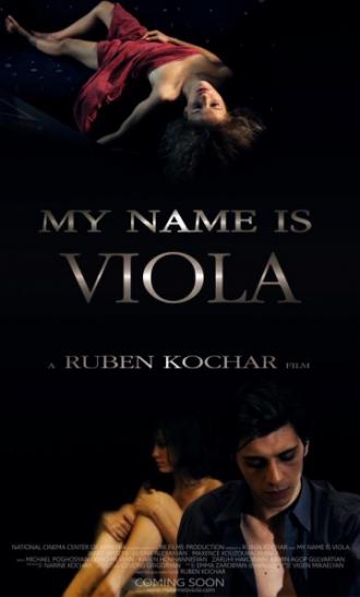 Меня зовут Виола (фильм 2013)