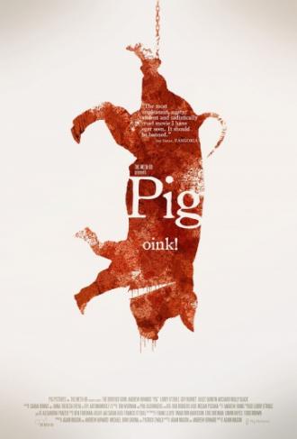 Свинья (фильм 2010)