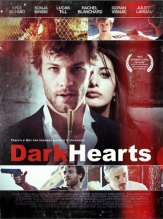 Тёмные сердца (фильм 2014)