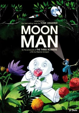 Человек с луны (фильм 2012)