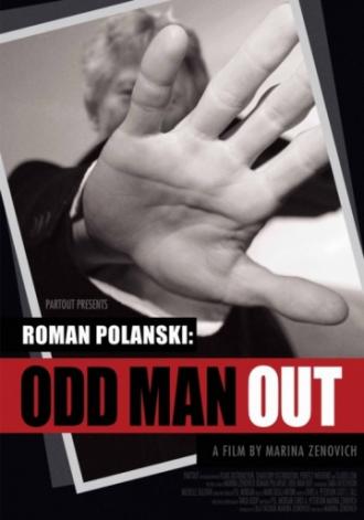 Роман Поланский: Третий лишний (фильм 2012)