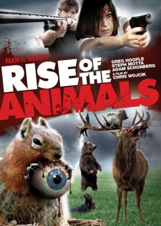 Восстание животных (фильм 2011)