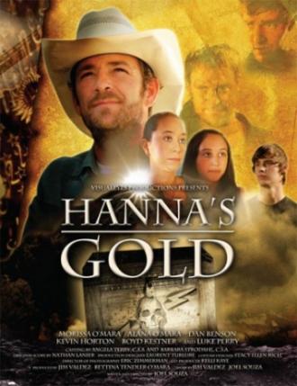 Золото Ханны (фильм 2010)