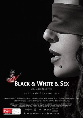 Черно-белый секс (фильм 2012)
