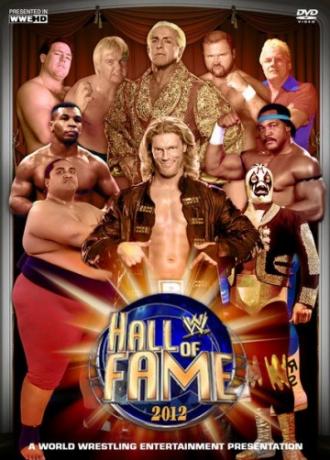 WWE Зал славы (фильм 2012)