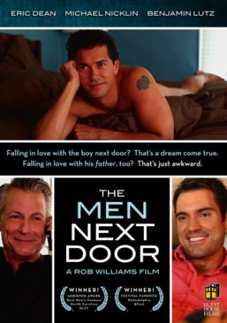 Мужчины по соседству (фильм 2012)