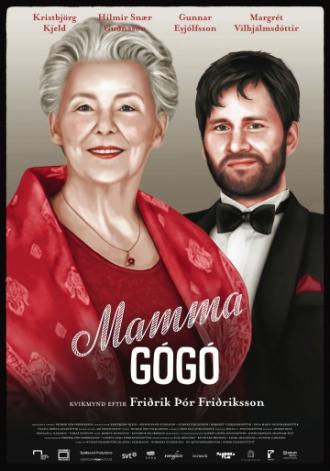 Мама Гого (фильм 2010)