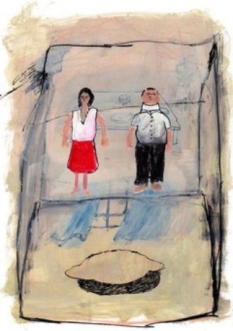 Анатомия скрепки