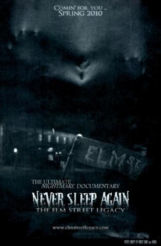 Больше никогда не спи: Наследие улицы Вязов (фильм 2010)