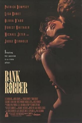 Грабитель банков (фильм 1993)