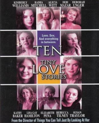 Десять маленьких любовных историй (фильм 2002)