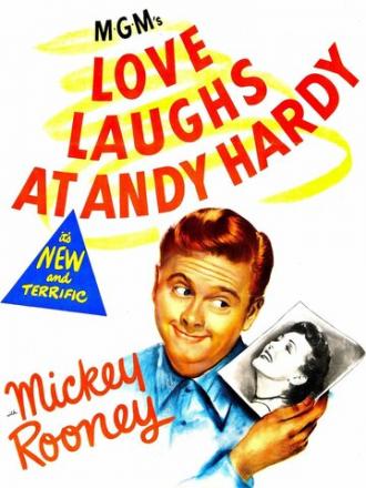 Любовь смеется над Энди Гарди (фильм 1946)