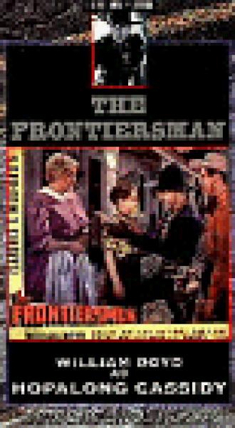The Frontiersmen (фильм 1938)