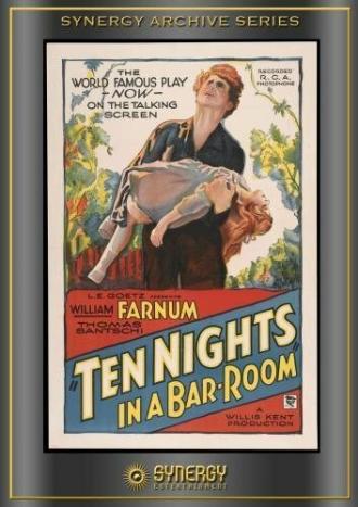 Ten Nights in a Bar-Room (фильм 1931)