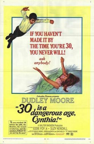 30 — опасный возраст, Синтия (фильм 1968)