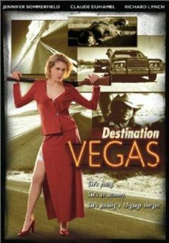 Направление — Лас-Вегас (фильм 1995)