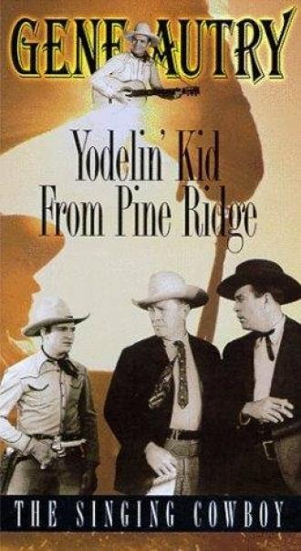 Yodelin' Kid from Pine Ridge (фильм 1937)