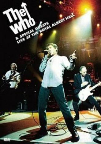 The Who: Концерт в Альберт Холле (фильм 2000)